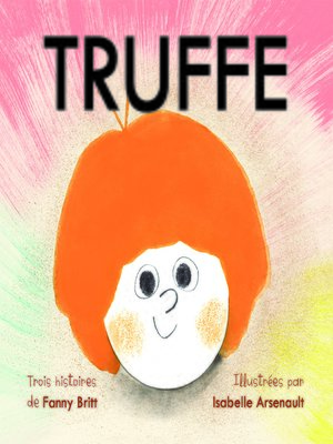 cover image of Truffe